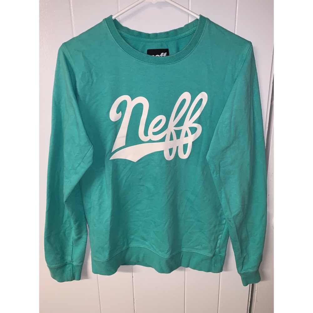 Neff Crewneck